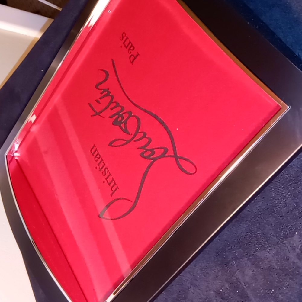 Christian Louboutin Paris Art